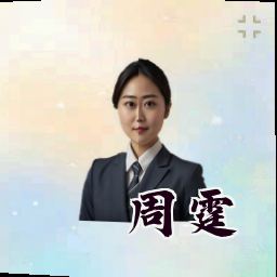 周霆